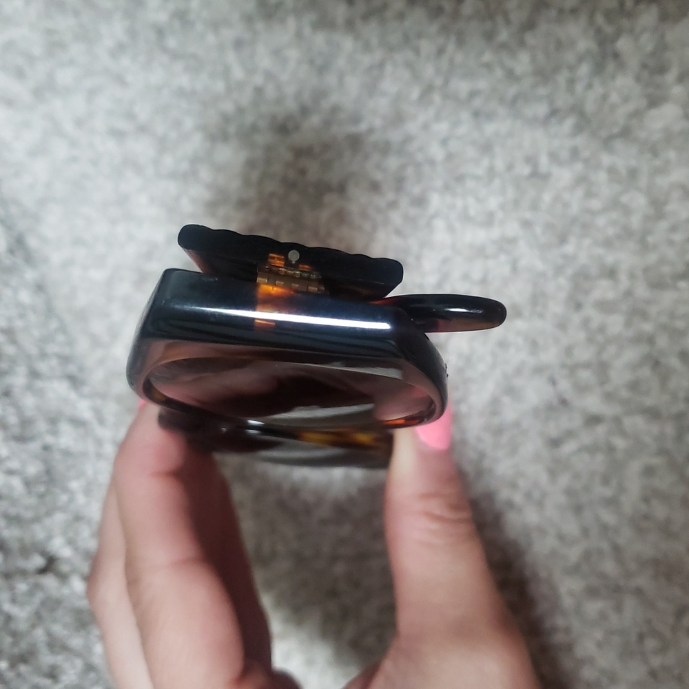 Chanel Tortoiseshell Sunglasses AUTHENTIC - Picture 12 of 12
